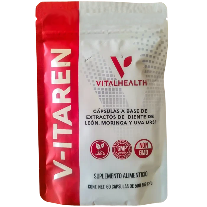 V-itaren