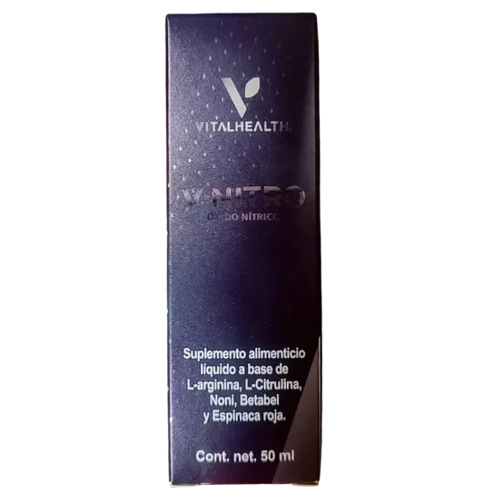 V-Nitro