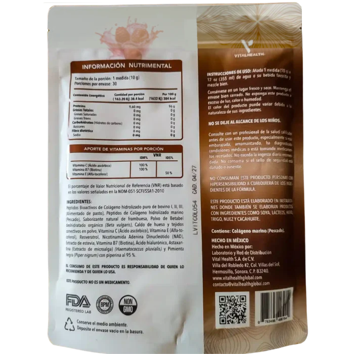 Vitalage Collagen