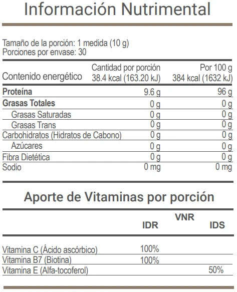 Vitalage Collagen
