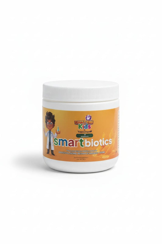 SMARTBIOTICS
