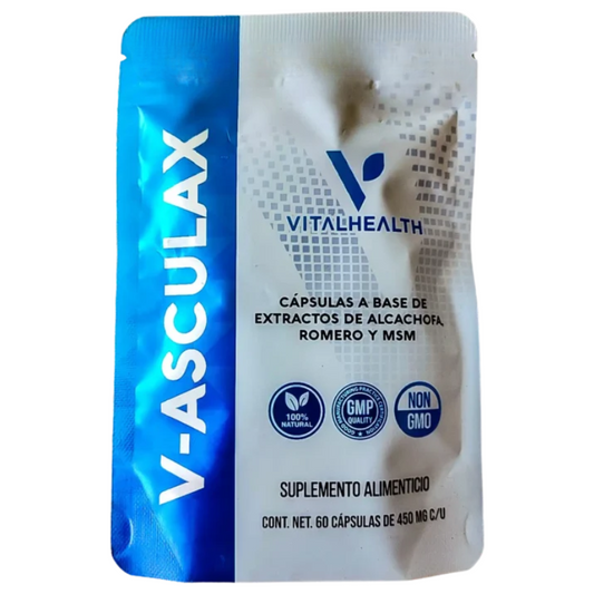 V-Asculax