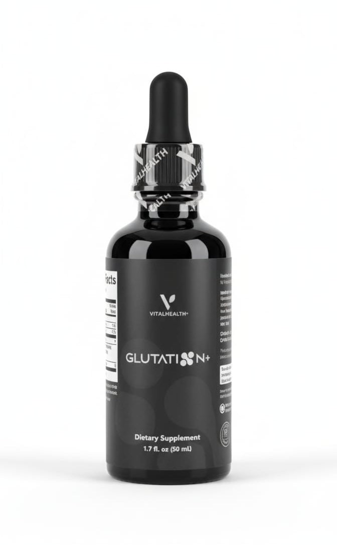 GLUTATION PLUS