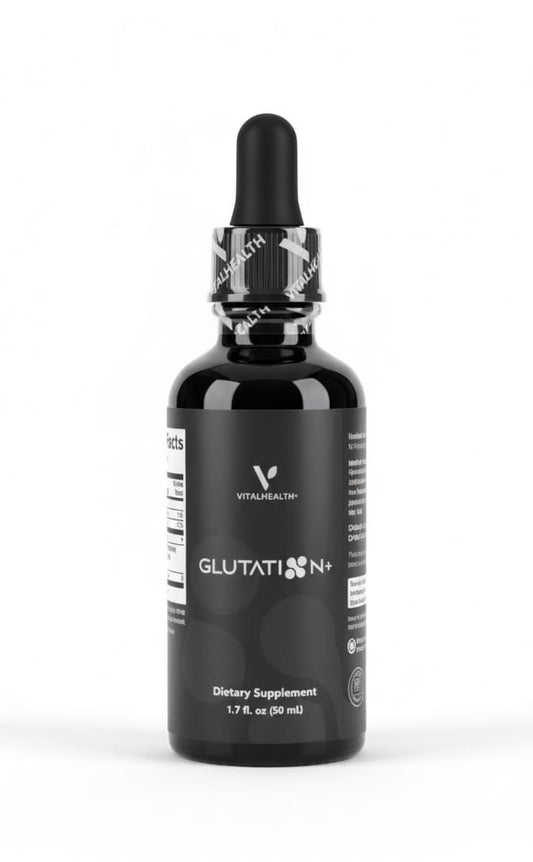 GLUTATION PLUS