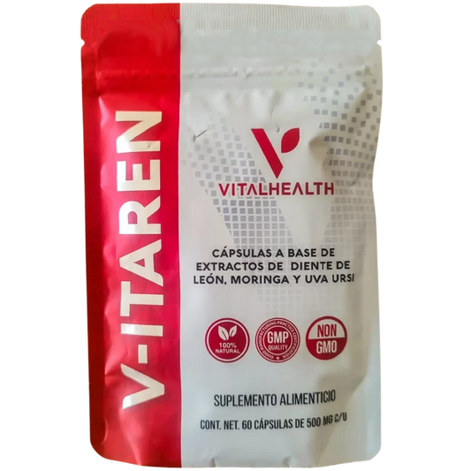 V-itaren