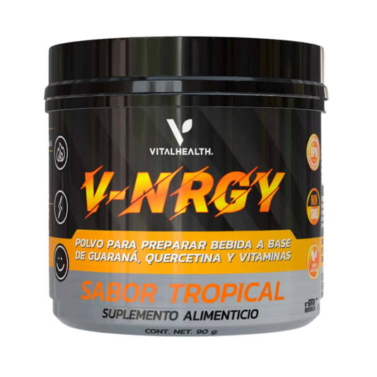 V-NRGY