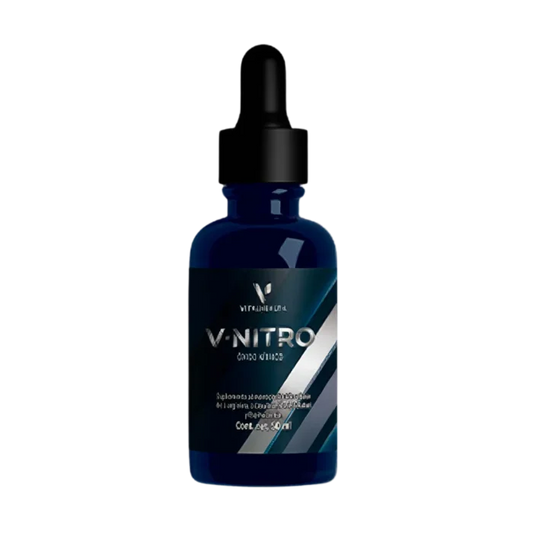 V-Nitro