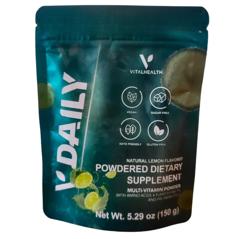 V-DAILY