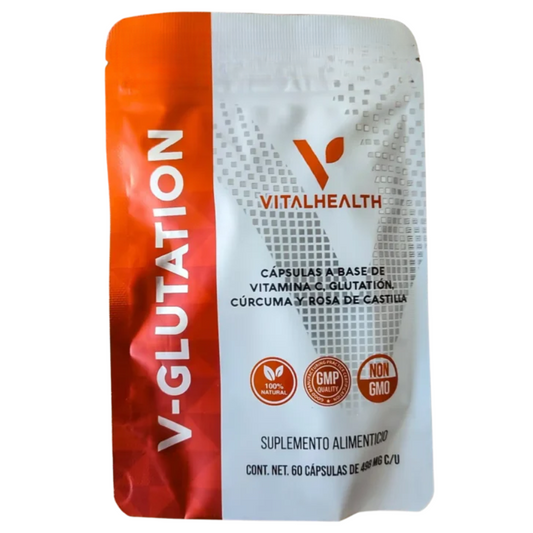 V-GLUTATION