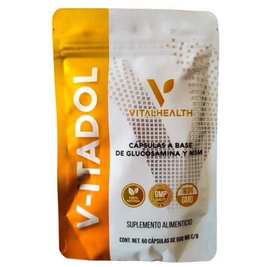 V-ITADOL