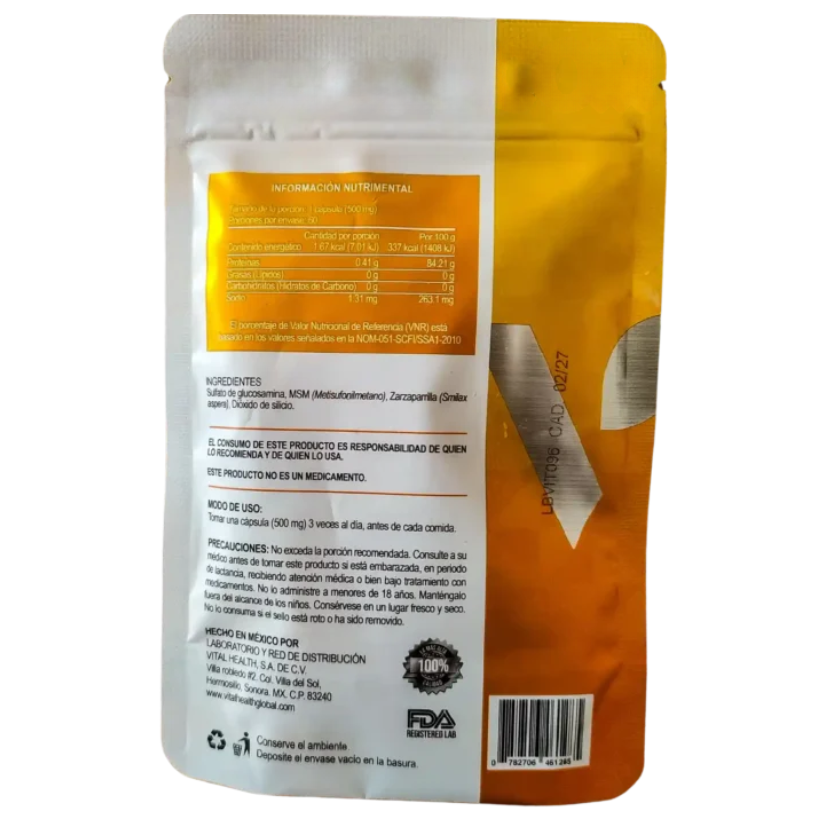 V-ITADOL