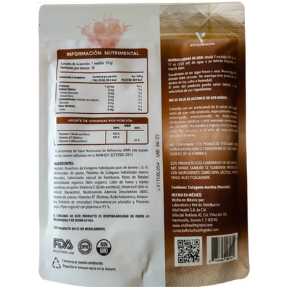 Vitalage Collagen