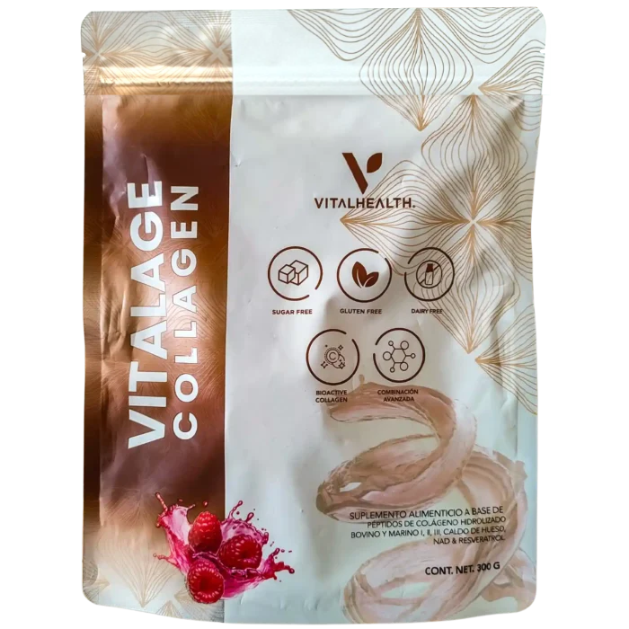 Vitalage Collagen
