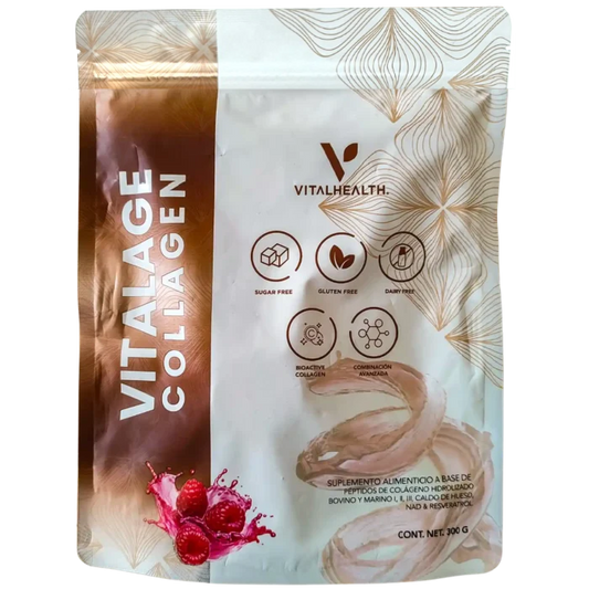 Vitalage Collagen