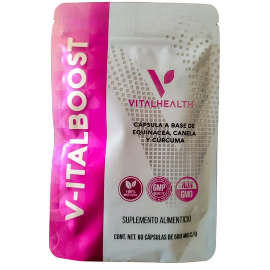 V-ITALBOOST