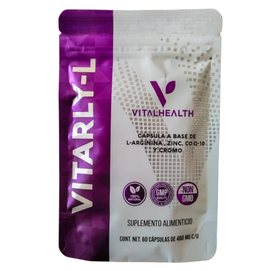VITARLY-L