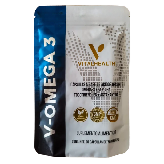 V-Omega 3