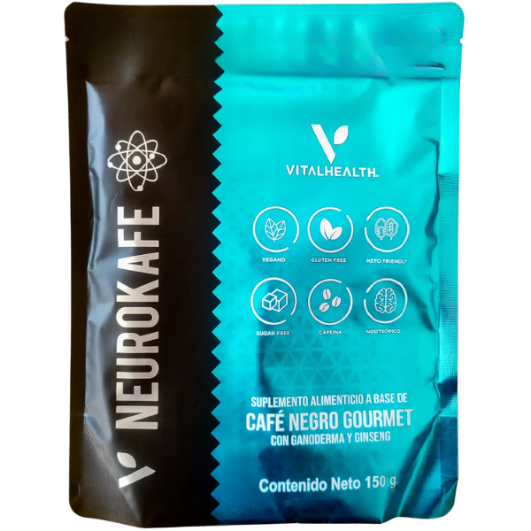 V-NEUROKAFE