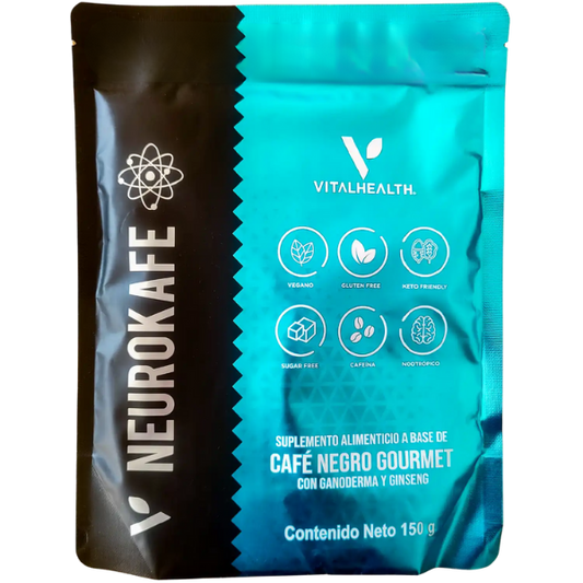 V-NEUROKAFE