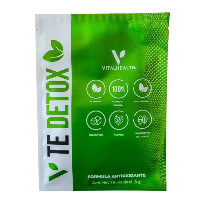 V-Te Detox