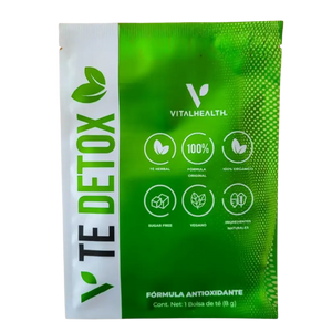 V-Te Detox