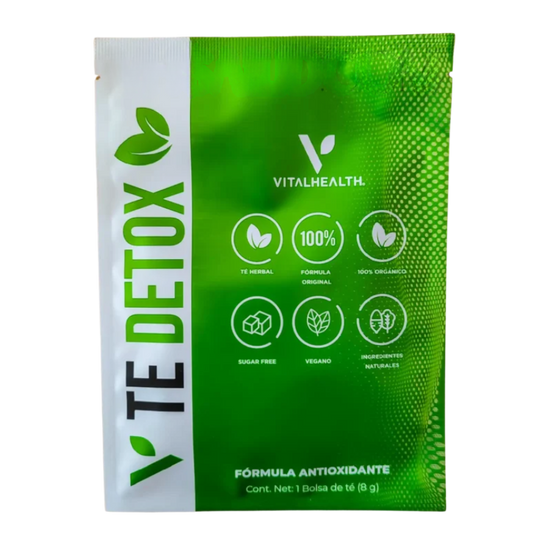 V-Te Detox