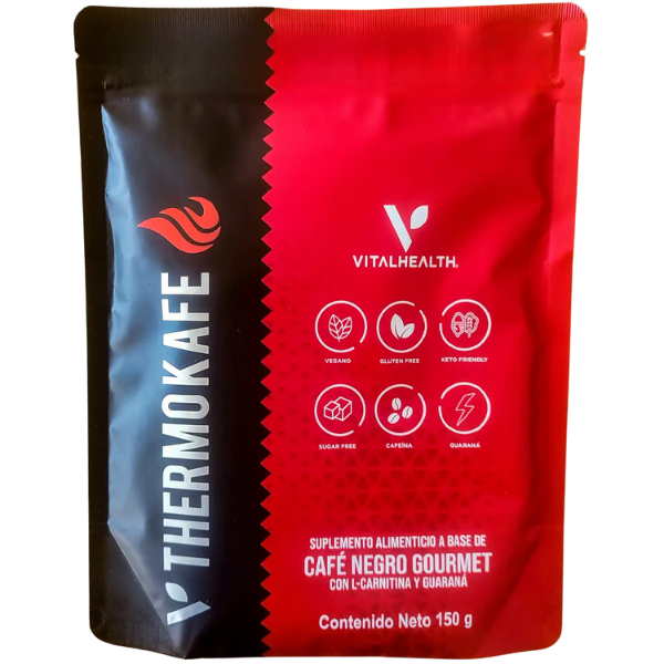 V-THERMOKAFE