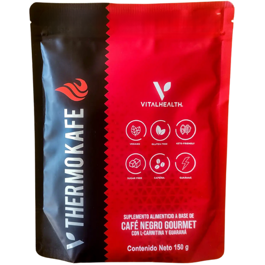 V-THERMOKAFE