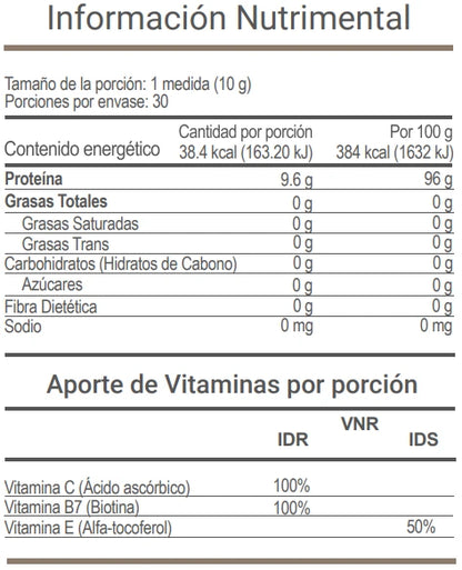 Vitalage Collagen
