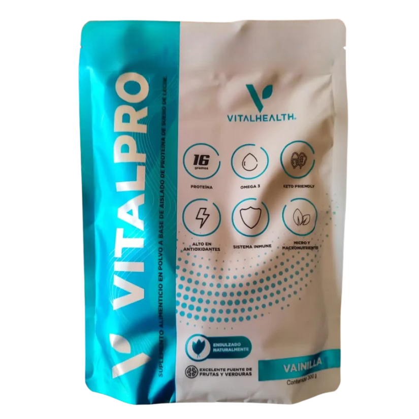 VitalPro