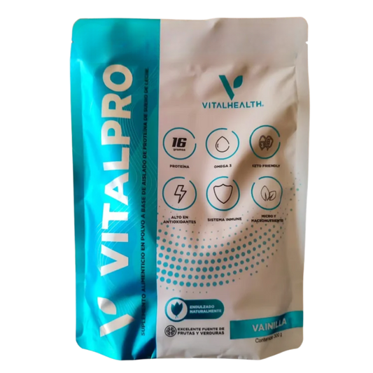 VitalPro